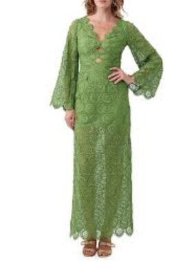 Trina Turk | Dresses | Trina Turk Shirley Halter Maxi Dress | Poshmark